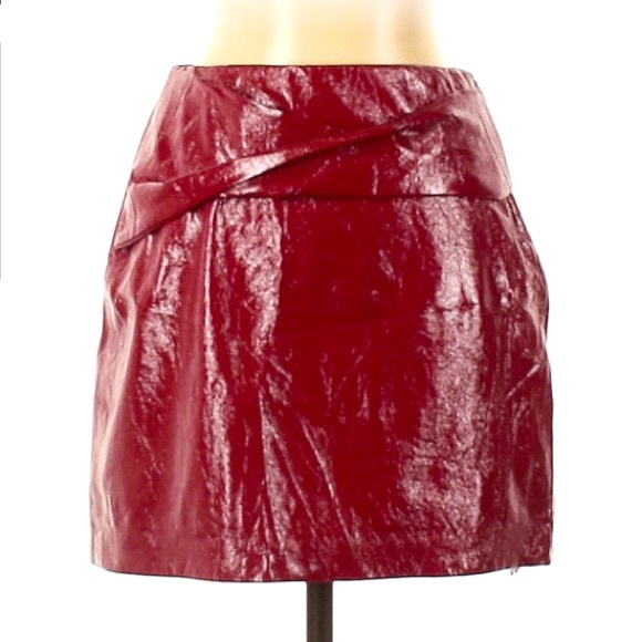 Mini skirt - Picture 1 of 2